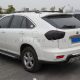 چراغ مه شکن عقب چپ بی وای دی BYD S6