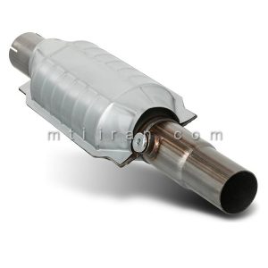 کاتالیزور اس دبلیو ام SWM G01