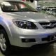 سپر جلو بی وای دی BYD S6