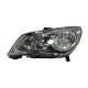 چراغ جلو چپ ام جی MG 350
