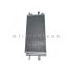 رادیاتور کولر ام جی MG 360