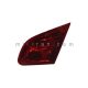 چراغ خطر عقب روی صندوق چپ ام جی MG 550