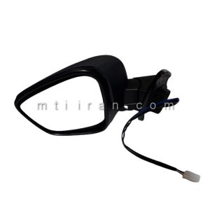 آینه بغل چپ ام جی MG 6