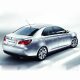 درب عقب راست ام جی MG 550