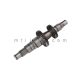 شفت خروجی گیربکس ام وی ام MVM X33 CROSS