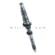 شفت خروجی گیربکس CVT ام وی ام MVM X33