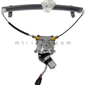 رگلاتور شیشه بالابر درب عقب راست لاماری ایما LAMARI EAMA