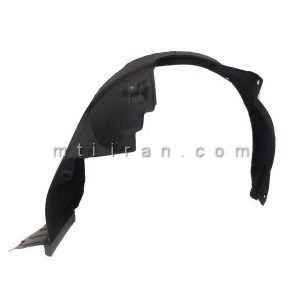 شلگیر چرخ جلو چپ فونیکس FOWNIX FX