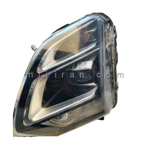 چراغ جلو چپ فونیکس FOWNIX FX