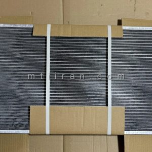 رادیاتور کولر ام جی MG GS