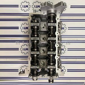 سر سیلندر کامل اس دبلیو ام SWM G01