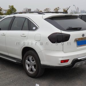 چراغ مه شکن عقب چپ بی وای دی BYD S6