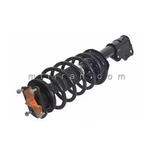 کمک فنر جلو ام جی MG 360