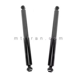 کمک فنر عقب ام جی MG 360