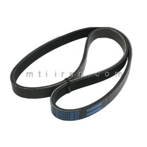 تسمه دینام بی وای دی BYD F3