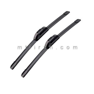 تیغه برف پاک کن ام جی MG GS