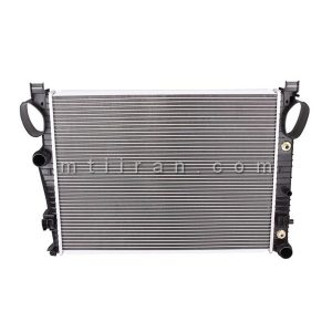 رادیاتور کولر بی وای دی BYD F3