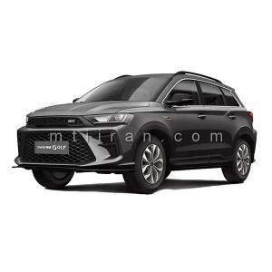 جلو پنجره اس دبلیو ام SWM G01F