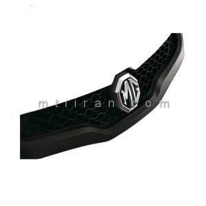 جلو پنجره ام جی MG 350