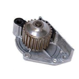 واتر پمپ 24 دنده ام جی MG 550