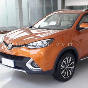 چراغ جلو چپ ام جی MG GS