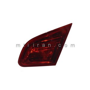 چراغ خطر عقب روی صندوق چپ ام جی MG 550