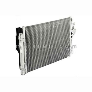 رادیاتور کولر اس دبلیو ام SWM G01F