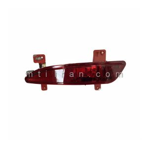 مه شکن عقب راست ام جی MG 3