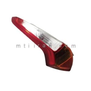 چراغ خطر عقب راست ام جی MG 3