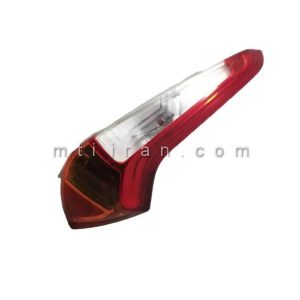 چراغ خطر عقب چپ ام جی MG 3