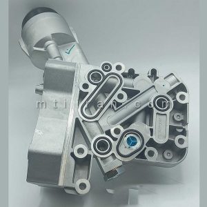 خنک کننده روغن موتور کی ام سی KMC T8