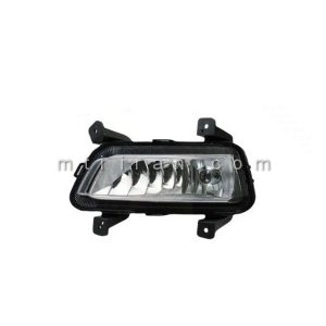 چراغ مه شکن جلو چپ کی ام سی KMC T8