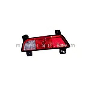 چراغ مه شکن عقب راست کی ام سی KMC T8