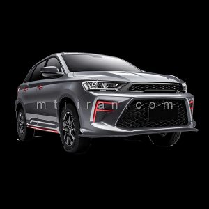 پروژکتور جلو راست کی ام سی KMC A5