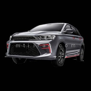 پروژکتور جلو چپ کی ام سی KMC A5