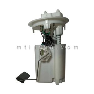 پمپ بنزین دیگنیتی DIGNITY