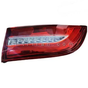 چراغ خطر عقب صندوق راست فیدلیتی FIDELITY