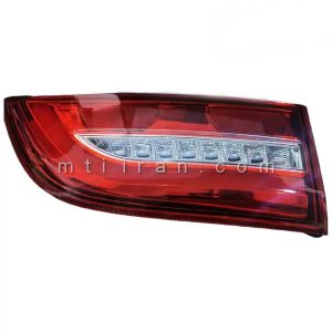 چراغ خطر عقب صندوق چپ فیدلیتی FIDELITY