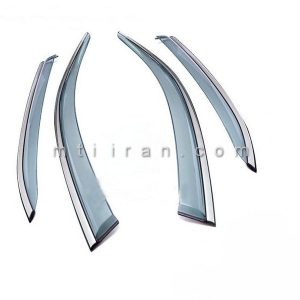 بادگیر شیشه کی ام سی KMC T8