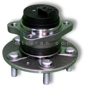 توپی چرخ عقب دیگنیتی پرایم DIGNITY