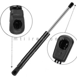 جک درب موتور اس دبلیو ام SWM G01