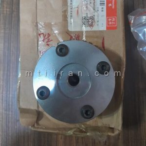 دنده CVT بی وای دی BYD S6