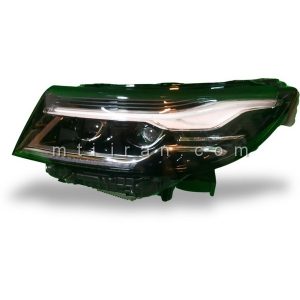 چراغ جلو چپ دیگنیتی پرستیژ DIGNITY