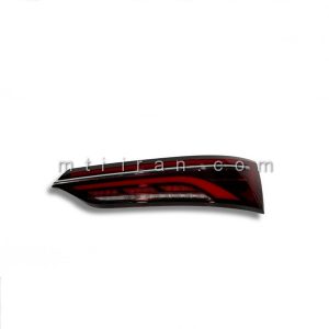 چراغ خطر عقب روی گلگیر چپ دیگنیتی پرایم DIGNITY