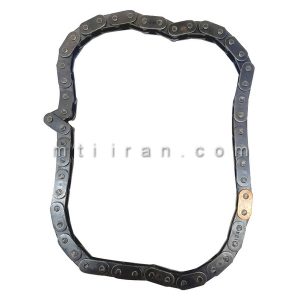 زنجیر اویل پمپ گیربکس ام وی ام MVM X22 PRO