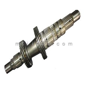 شفت خروجی گیربکس ام وی ام MVM X22 PRO