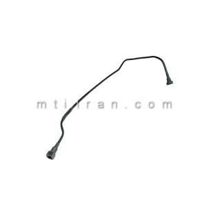 لوله بنزین ام وی ام MVM X33 AT