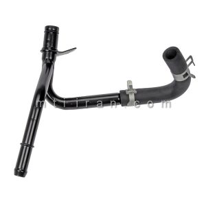 لوله خروجی آب اینترکولر ام وی ام MVM X55 PRO