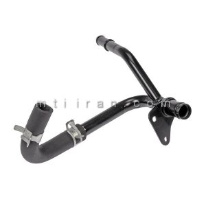 لوله خروجی آب اینترکولر تیگو TIGGO 7 PRO