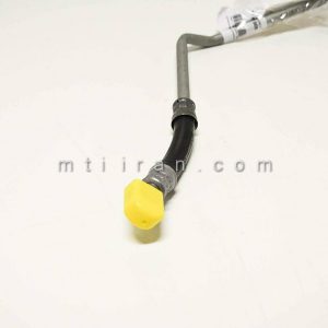 لوله ورودی آب توربو شارژر ام وی ام MVM X55 PRO